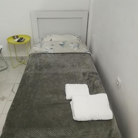 Κέντρο Αθήνας Πλάκα -Μοναστηρακι Apartment Exterior foto