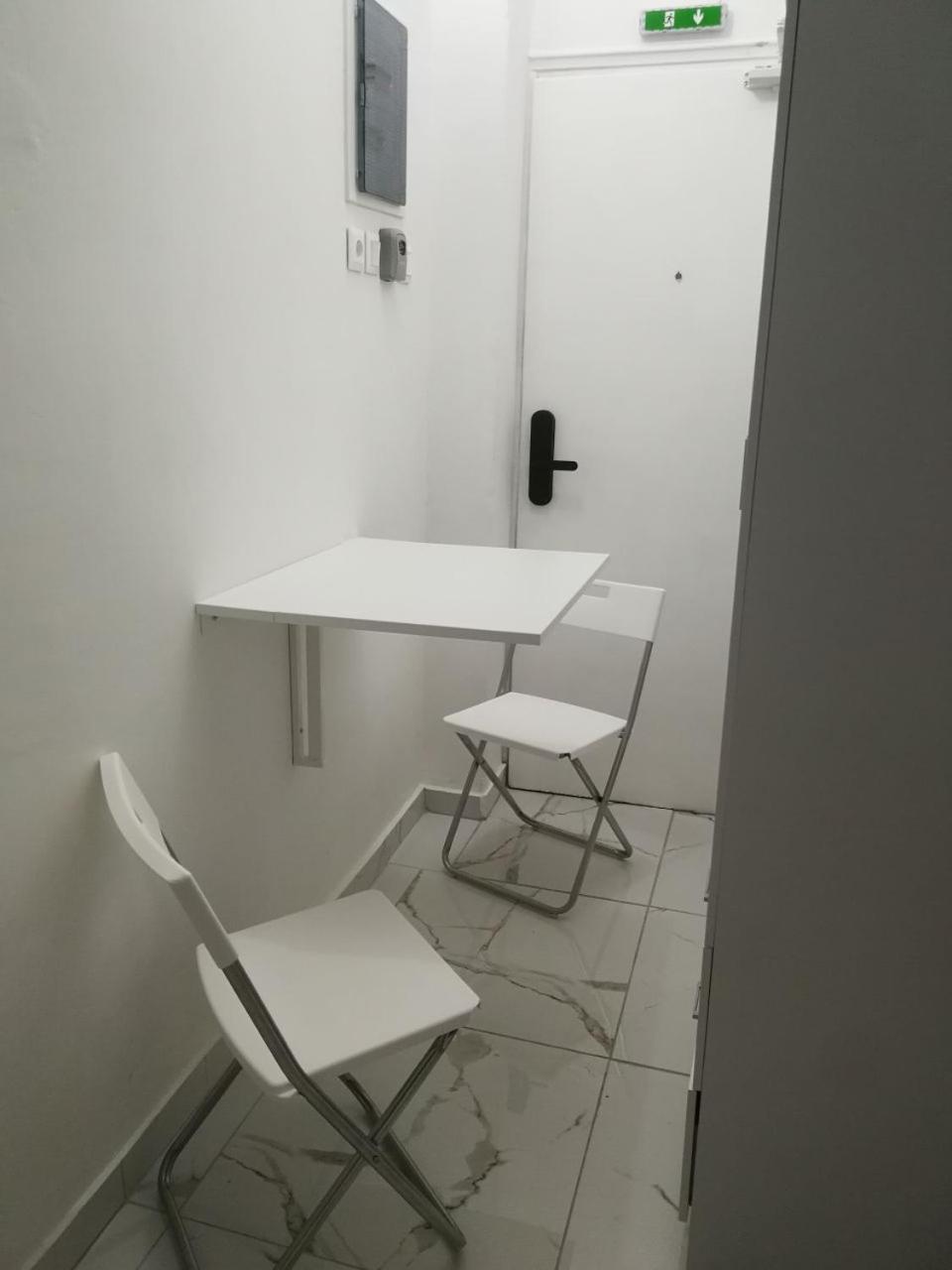 Κέντρο Αθήνας Πλάκα -Μοναστηρακι Apartment Exterior foto