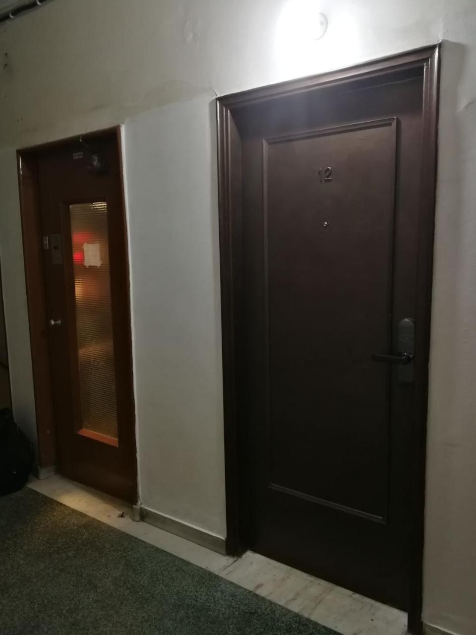 Κέντρο Αθήνας Πλάκα -Μοναστηρακι Apartment Exterior foto