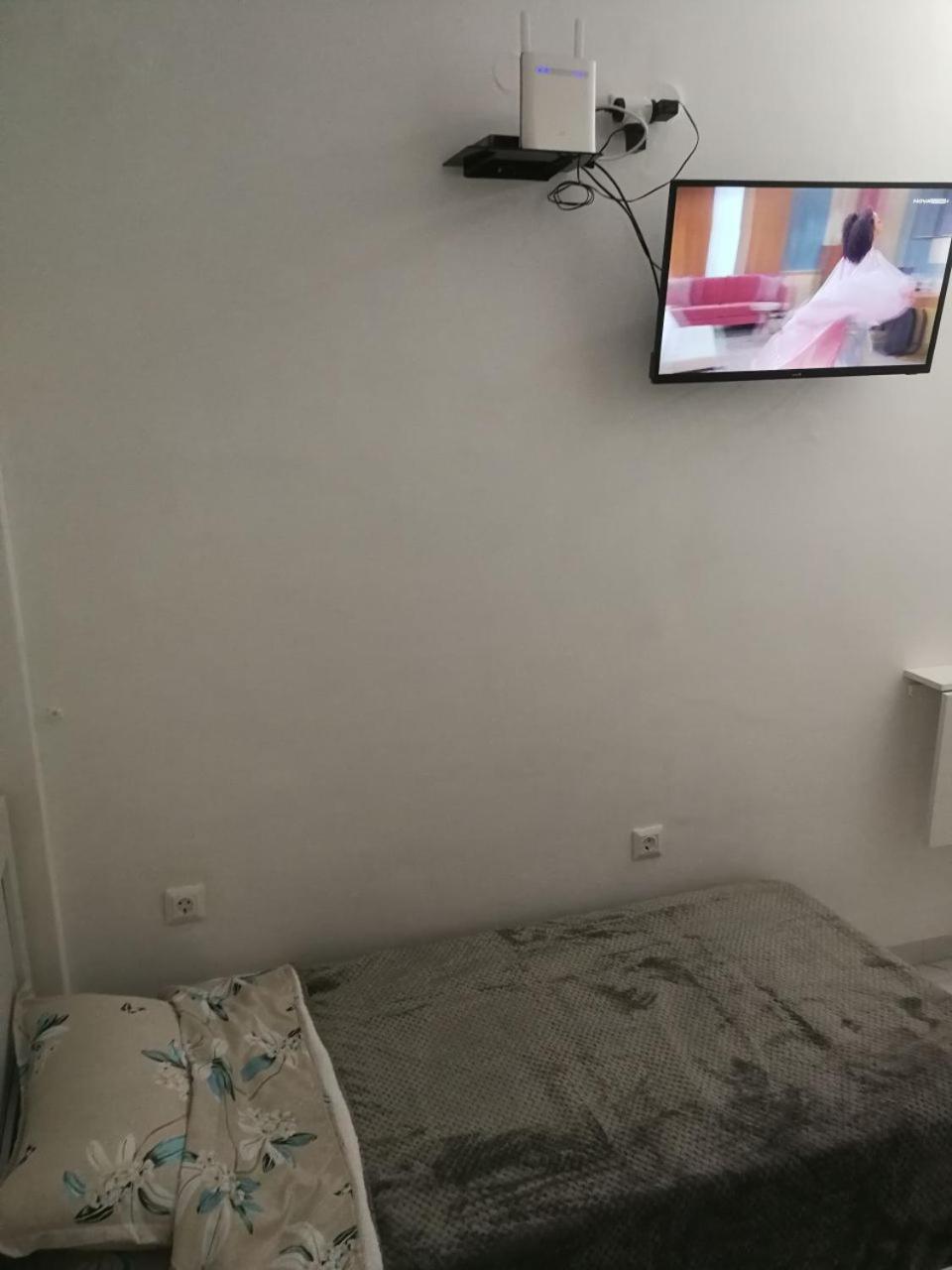 Κέντρο Αθήνας Πλάκα -Μοναστηρακι Apartment Exterior foto