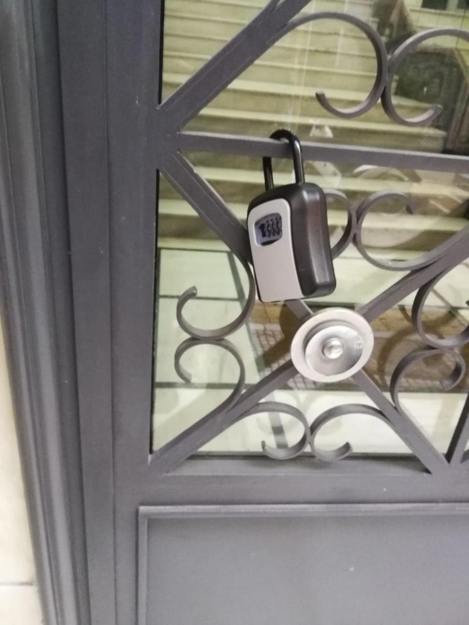 Κέντρο Αθήνας Πλάκα -Μοναστηρακι Apartment Exterior foto